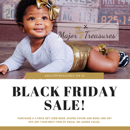 Countdown to our Black Friday!